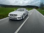 Mercedes-Benz CK50 by Carlsson 2008 года
